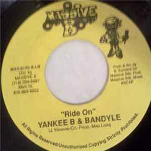 Yankee B. & Bandyle - Ride On FLAC