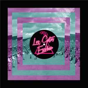 Los Gatos Escobar Feat. AK - Rude Boy FLAC