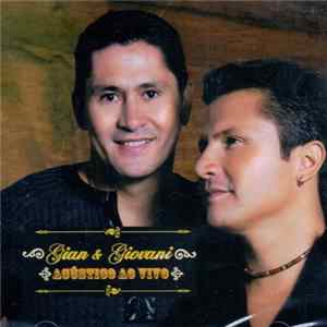 Gian & Giovani - Acústico Ao Vivo FLAC