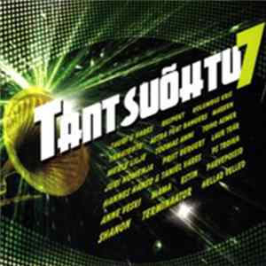 Various - Tantsuõhtu 7 FLAC