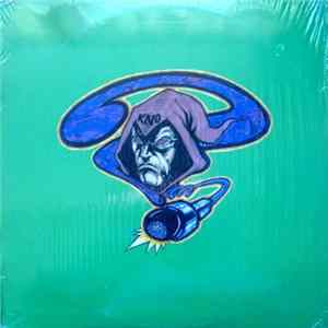 Knomadz - The Gifted FLAC