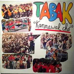 Tabak - Kannawal Chó FLAC