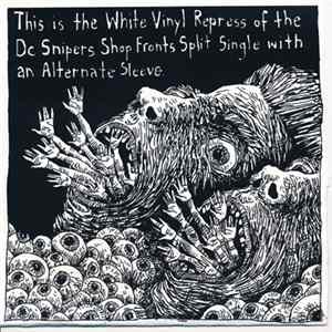 Shop Fronts / DC Snipers - This Is The DC Snipers Shop Fronts Split Single FLAC
