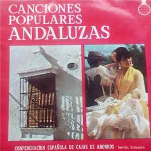 Los Panderetos - Canciones Populares Andaluzas FLAC