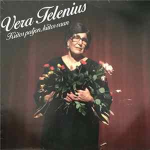 Vera Telenius - Kiitos Paljon, Kiitos Vaan FLAC