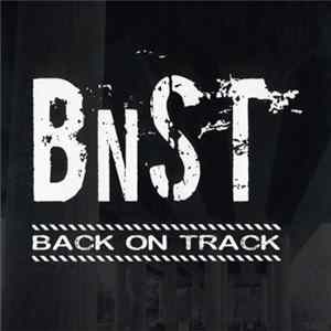 BnST (Brothers’n Strangers) - Back On Track FLAC