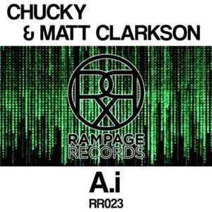 Chucky & Matt Clarkson - A.i FLAC
