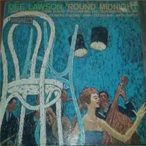 Dee Lawson - Round Midnight FLAC