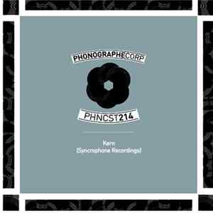 Kern - PHNCST213 FLAC