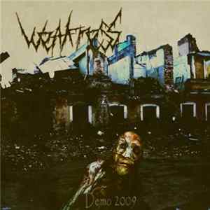 Weakness - Demo 2009 FLAC