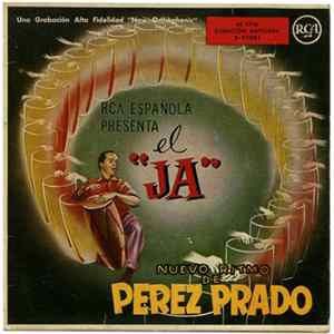 Perez Prado Y Su Orquesta - RCA Española Presenta El "Ja" FLAC