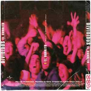 Divididos - El Burrito FLAC