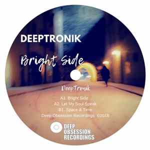 DeepTronik - Bright Side FLAC