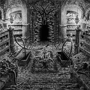 Atomwinter - Catacombs FLAC