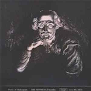 William Shakespeare Recorded by The Marlowe Dramatic Society And Professional Players Directed by George Rylands - The Sonnets FLAC