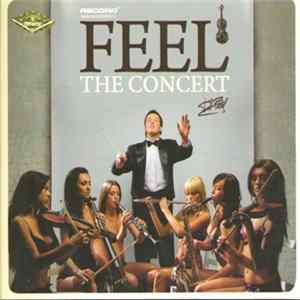 DJ Feel - The Concert FLAC