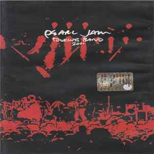 Pearl Jam - Touring Band 2000 FLAC