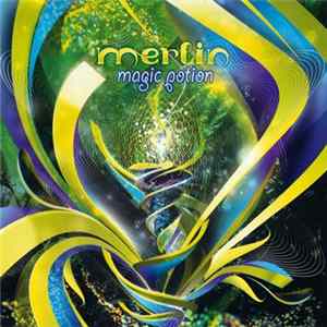 Merlin - Magic Potion FLAC