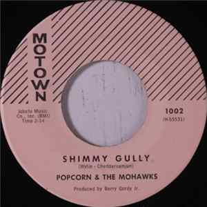 Popcorn And The Mohawks - Custer's Last Man / Shimmy Gully FLAC