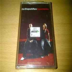 The Shapeshifters - Sound Advice FLAC