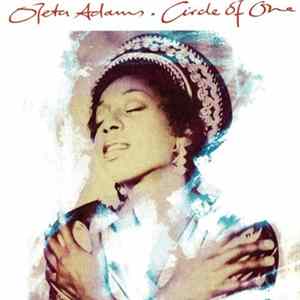 Oleta Adams - Circle Of One FLAC