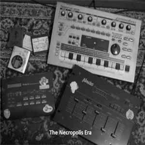 Nano.Strike / Necropolis - The Necropolis Era FLAC