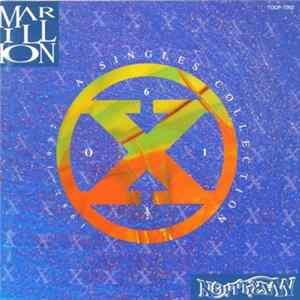 Marillion - 1982-1992 - A Singles Collection FLAC