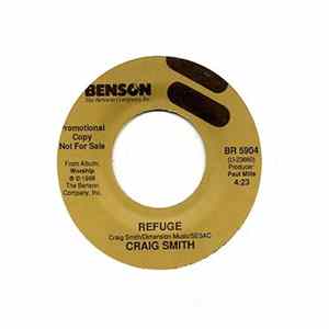 Craig Smith - Refuge FLAC