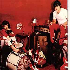 The White Stripes FLAC