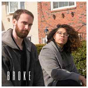 Bree and The Reeds - Broke FLAC