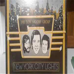 The Don Moore Group - New York City Lights FLAC