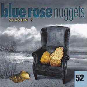 Various - Blue Rose Nuggets 52 FLAC