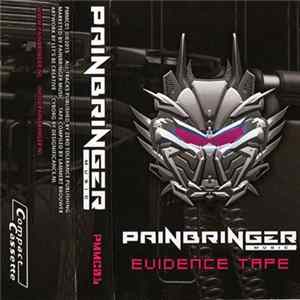 Various - Painbringer Music - Evidence Tape FLAC