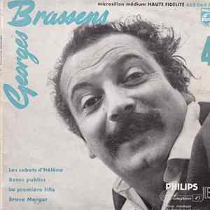 Georges Brassens - N°4 FLAC