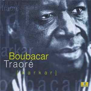 Boubacar Traoré - Maciré FLAC