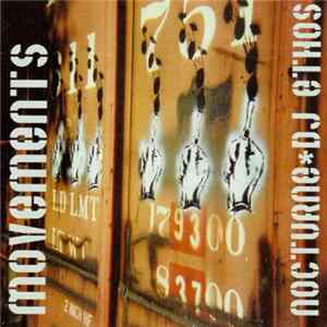 Nocturne  DJ Ethos - Movements FLAC