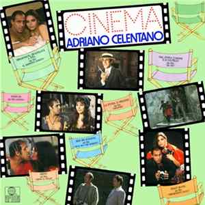 Adriano Celentano - Cinema FLAC