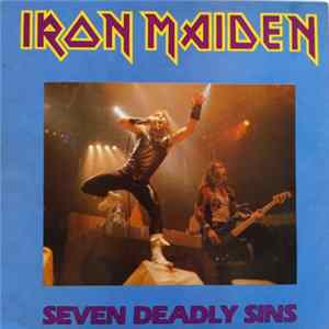 Iron Maiden - Seven Deadly Sins FLAC