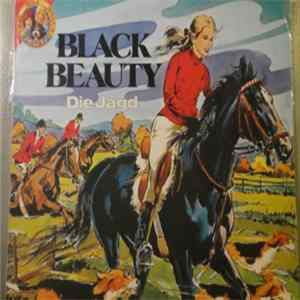 Anna Sewell - Black Beauty Die Jagd FLAC