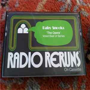 Baby Snooks - "The Opera" - Voted Best Of Series FLAC