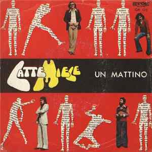 Latte Miele - Un Mattino FLAC