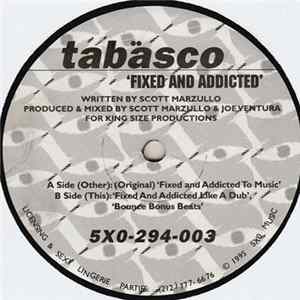 Tabäsco - Fixed And Addicted FLAC
