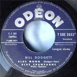 Bill Doggett - Blue Moon FLAC