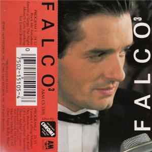 Falco - Falco 3 FLAC