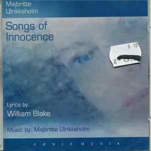 Majbritte Ulrikkeholm - Songs Of Innocence FLAC