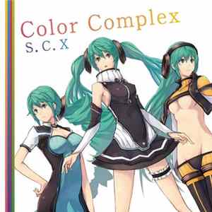Clean Tears - Color Complex FLAC