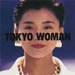 Joleen - Tokyo Woman FLAC