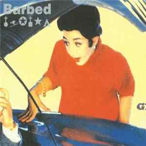 Barbed - Barbed FLAC