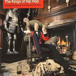 DJ Premier & Mr. Thing - The Kings Of Hip Hop FLAC