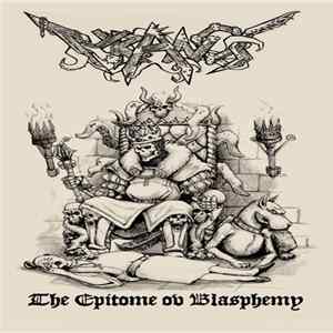 Tyranos - The Epitome Ov Blasphemy FLAC